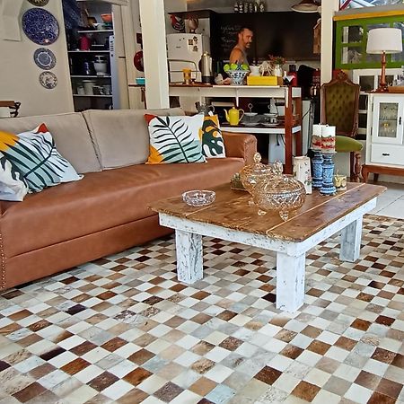 Pousada Zaua Guest House Флоріанополіс Екстер'єр фото