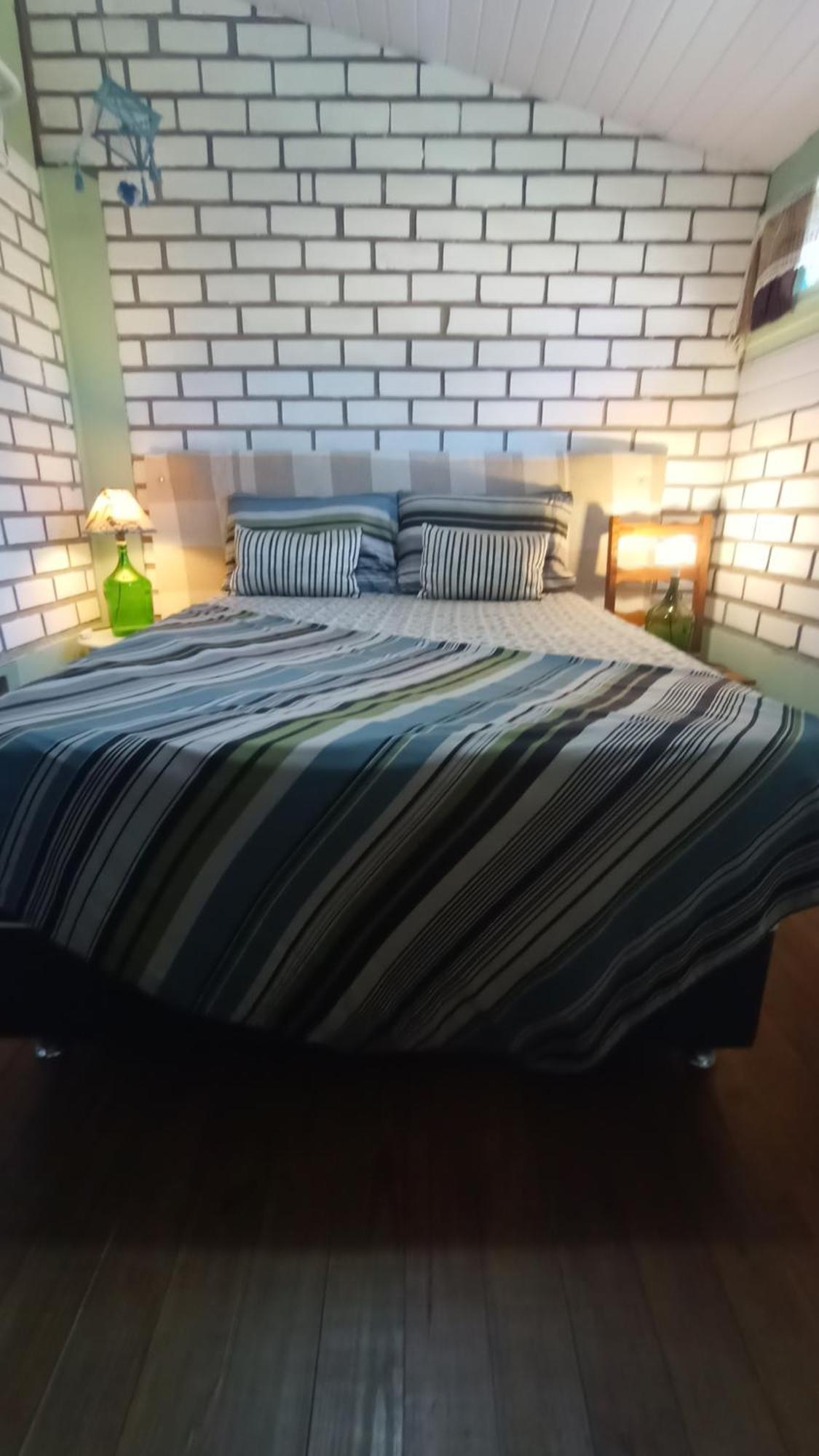 Pousada Zaua Guest House Флоріанополіс Екстер'єр фото