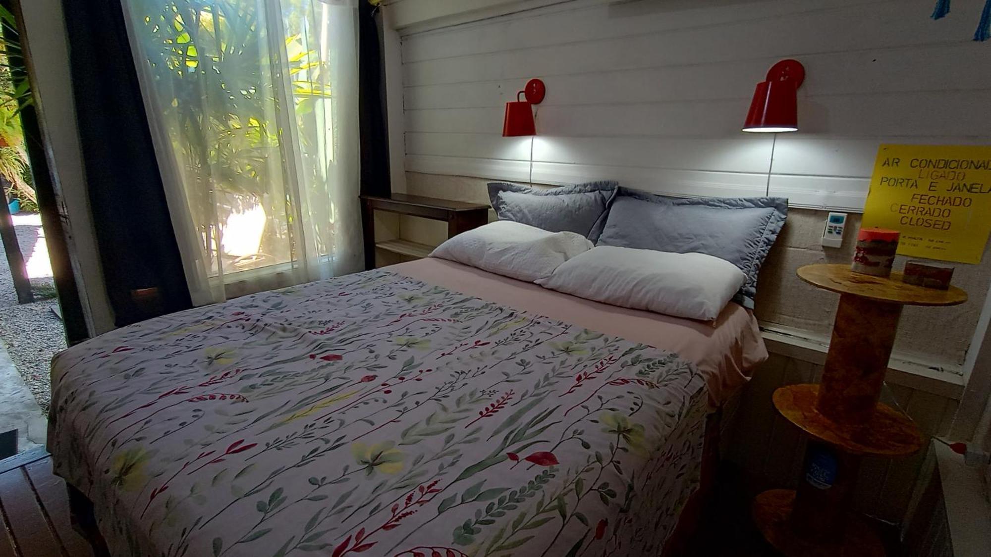 Pousada Zaua Guest House Флоріанополіс Екстер'єр фото