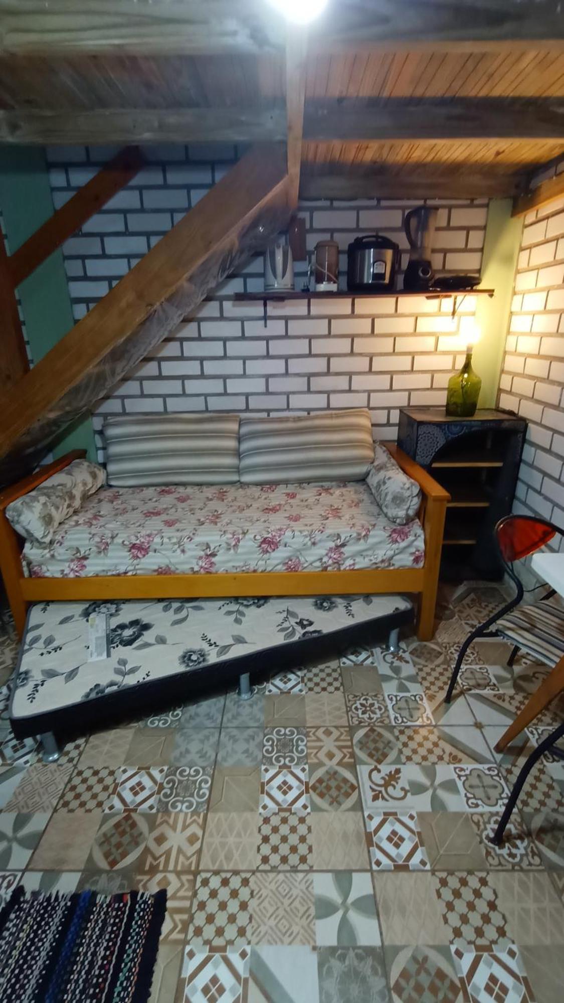 Pousada Zaua Guest House Флоріанополіс Екстер'єр фото