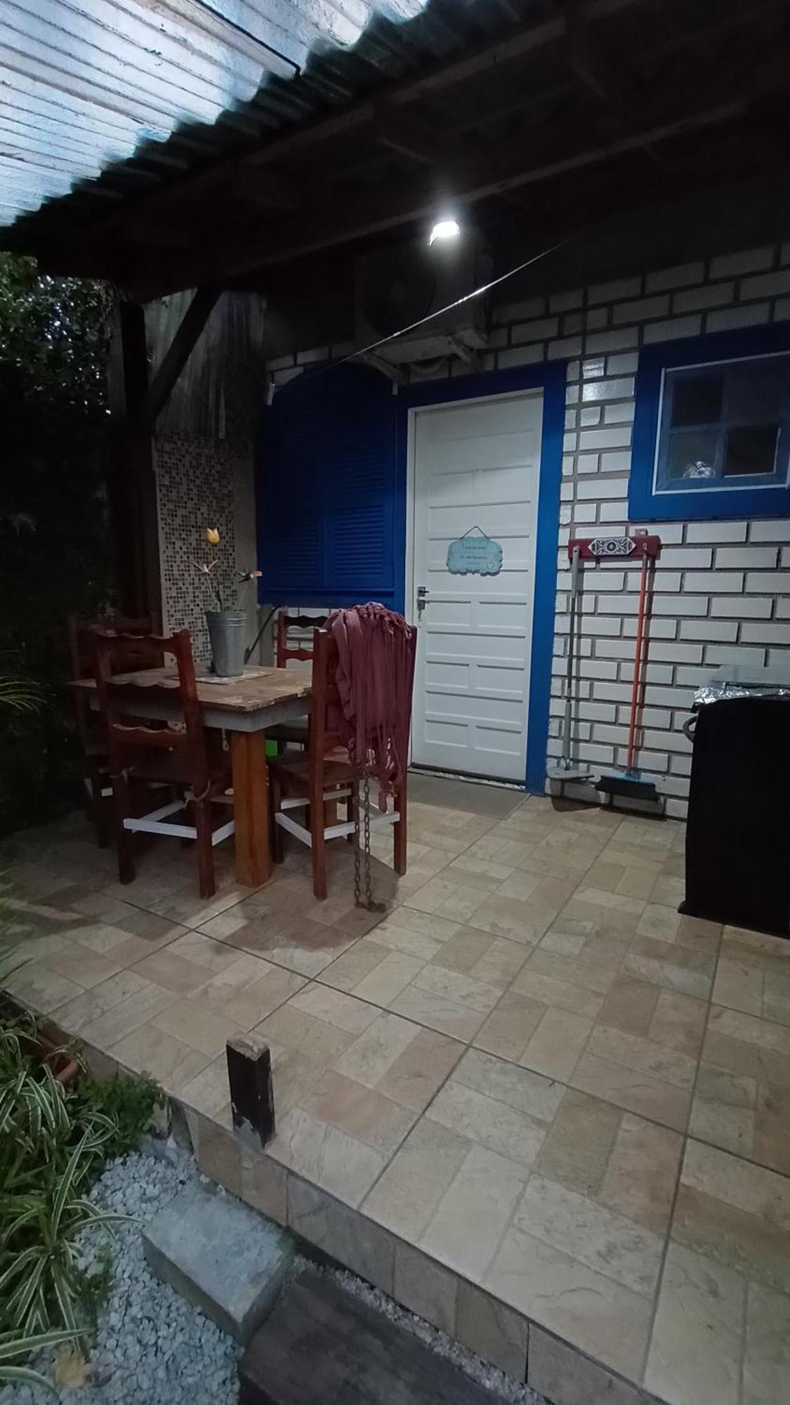 Pousada Zaua Guest House Флоріанополіс Екстер'єр фото