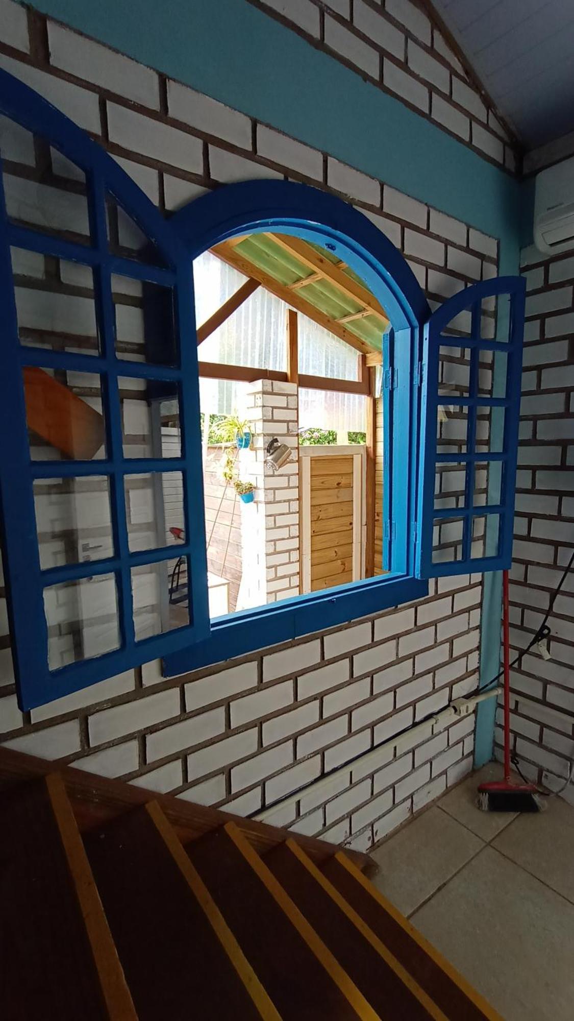 Pousada Zaua Guest House Флоріанополіс Екстер'єр фото