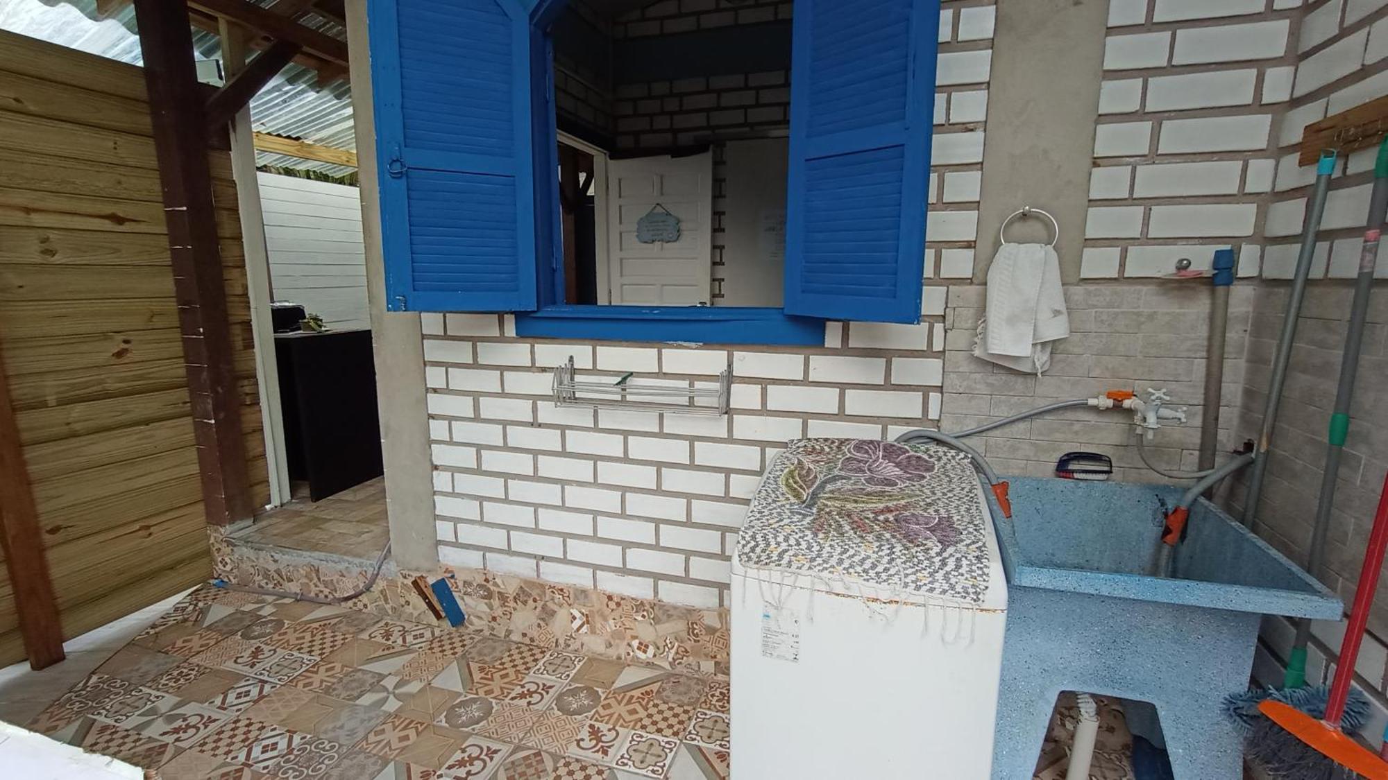 Pousada Zaua Guest House Флоріанополіс Екстер'єр фото